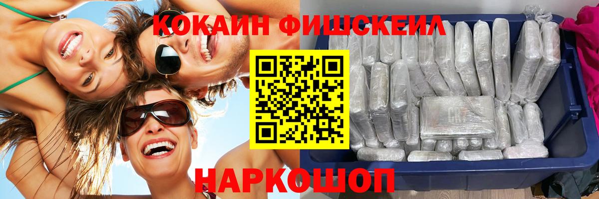 Cocaine FishScale Невинномысск